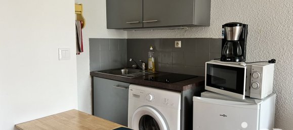 2-Zimmer Wohnung in Le Barcares, France, Nr. 191220 3