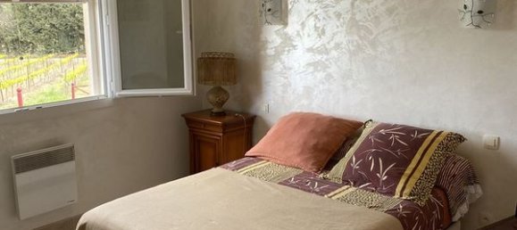 2 bedrooms Villa in Pouzols-Minervois, France No. 339948 5