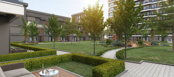 Apartment 3+1 in Istanbul, Turkey No. 24532 6