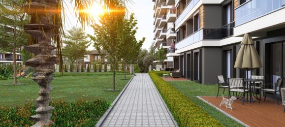 Apartment 3+1 in Istanbul, Turkey No. 24532 3