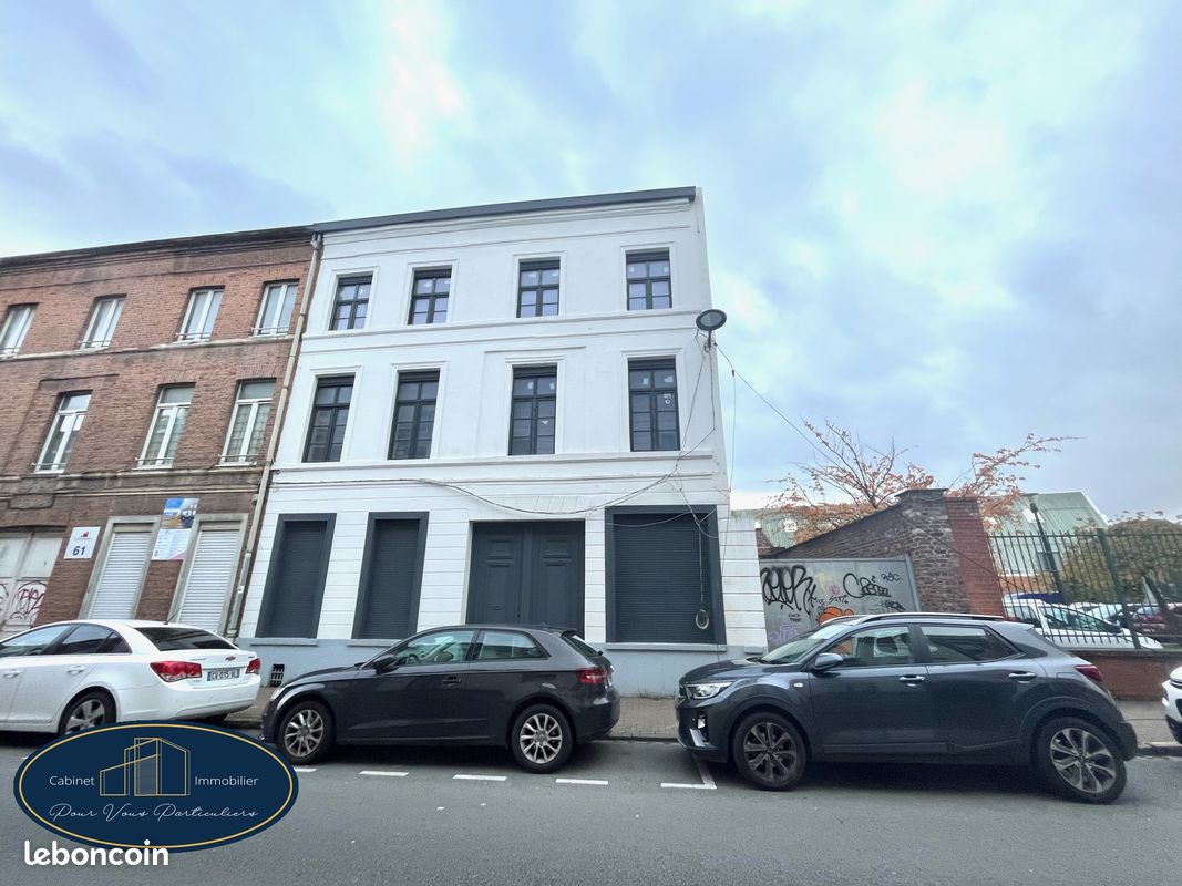 Дом с 13 спальнями в Рубе, Франция № 239173