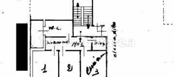 2 bedrooms Apartment in Castelletto d'Orba, Italy No. 346513 10