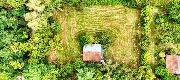 2000m² Land in La Cassa, Italy No. 309487 18