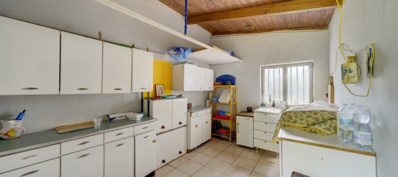 2000m² Land in La Cassa, Italy No. 309487 11