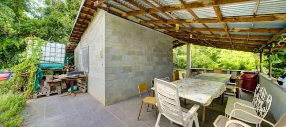 2000m² Land in La Cassa, Italy No. 309487 5