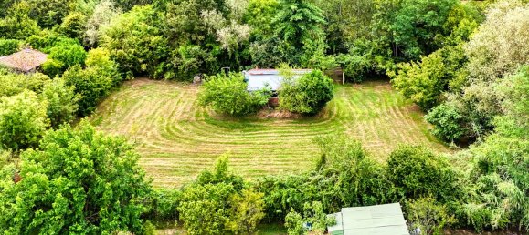 2000m² Land in La Cassa, Italy No. 309487 24