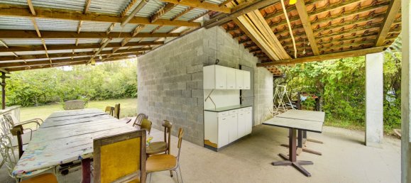 2000m² Land in La Cassa, Italy No. 309487 7