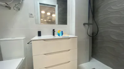 Apartamento T1 em Porto do Son, Spain N.º 213498