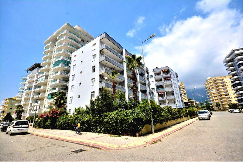 3-salle Appartement à Mahmutlar, Turkey No. 45110