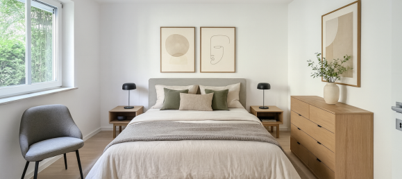 2 bedrooms Apartment in Munich, Germany No. 283214 2