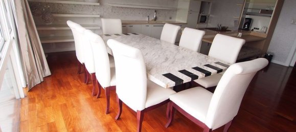 4 Schlafzimmer Eigentumswohnung in Watthana, Thailand, Nr. 4459 10