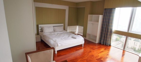 4 Schlafzimmer Eigentumswohnung in Watthana, Thailand, Nr. 4459 6