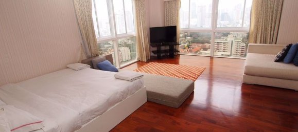 4 Schlafzimmer Eigentumswohnung in Watthana, Thailand, Nr. 4459 4