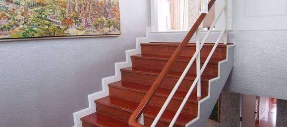 4 Schlafzimmer Eigentumswohnung in Watthana, Thailand, Nr. 4459 2