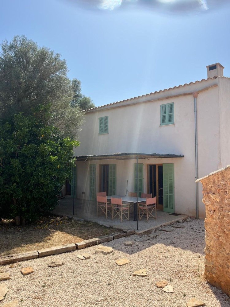 Дом с 3 спальнями в Порререс, Испания № 164392