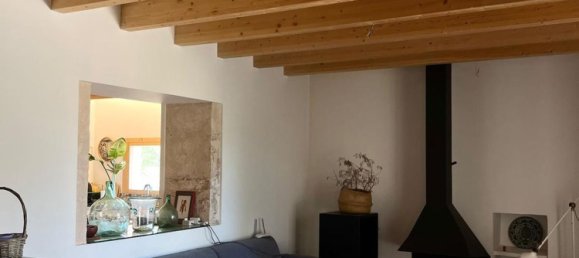 Дом с 3 спальнями в Порререс, Испания № 164392 12