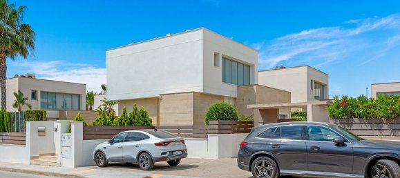 3 bedrooms Villa in Alicante, Spain No. 176092 31