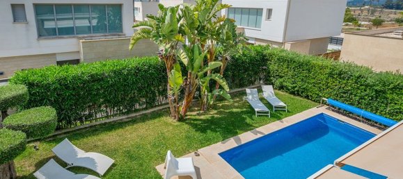 3 bedrooms Villa in Alicante, Spain No. 176092 5