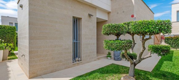 3 bedrooms Villa in Alicante, Spain No. 176092 6