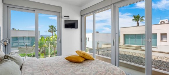 3 bedrooms Villa in Alicante, Spain No. 176092 20