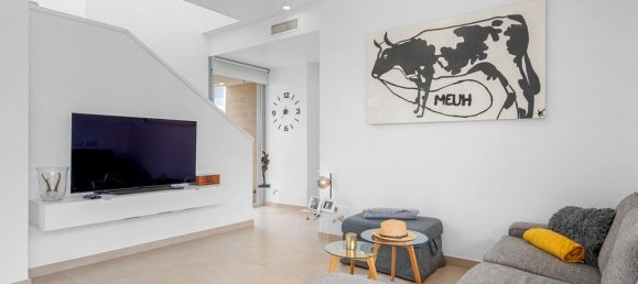 3 bedrooms Villa in Alicante, Spain No. 176092 7