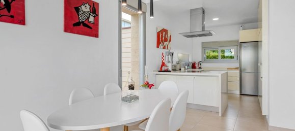 3 bedrooms Villa in Alicante, Spain No. 176092 11