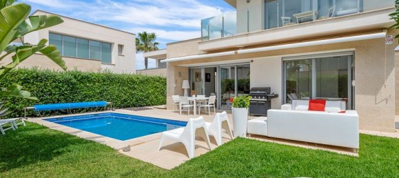 3 bedrooms Villa in Alicante, Spain No. 176092 4
