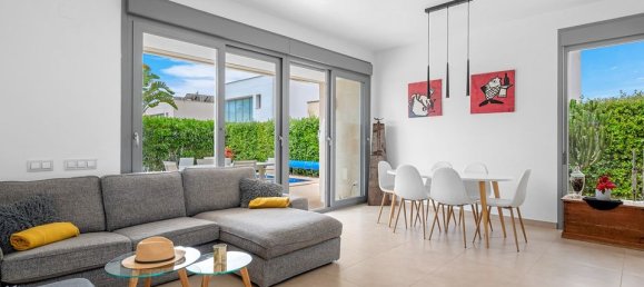 3 bedrooms Villa in Alicante, Spain No. 176092 8