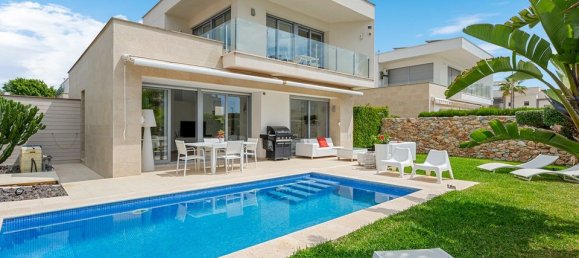 3 bedrooms Villa in Alicante, Spain No. 176092 2