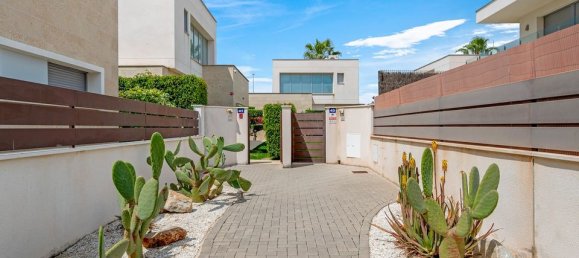 3 bedrooms Villa in Alicante, Spain No. 176092 29