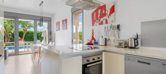 3 bedrooms Villa in Alicante, Spain No. 176092 13