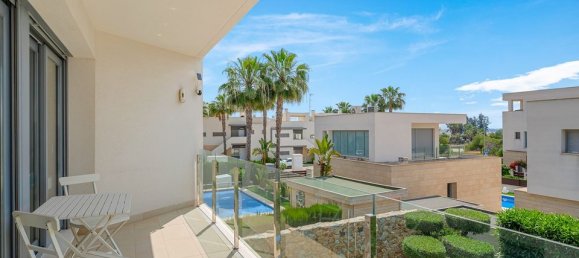3 bedrooms Villa in Alicante, Spain No. 176092 21