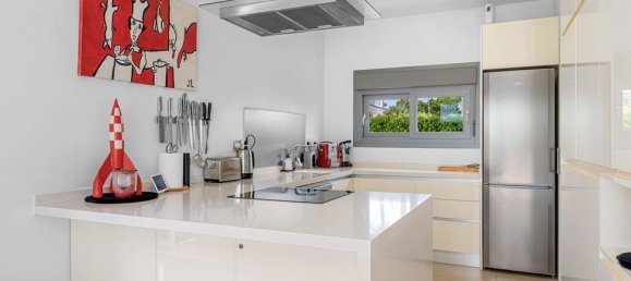 3 bedrooms Villa in Alicante, Spain No. 176092 12