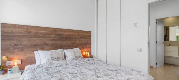 3 bedrooms Villa in Alicante, Spain No. 176092 25