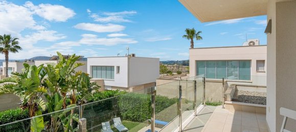 3 bedrooms Villa in Alicante, Spain No. 176092 22