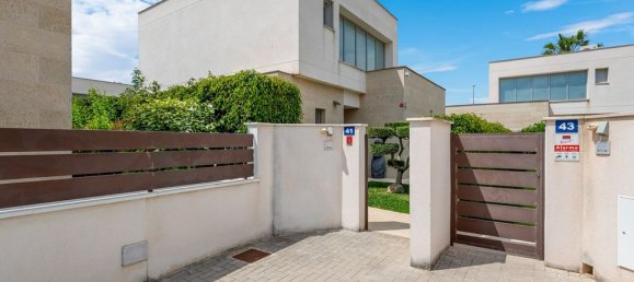 3 bedrooms Villa in Alicante, Spain No. 176092 30