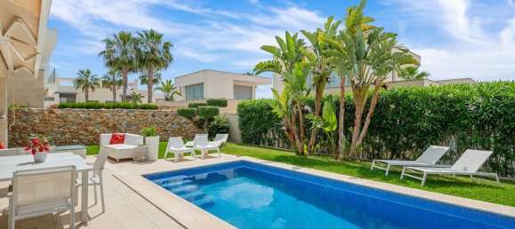 3 bedrooms Villa in Alicante, Spain No. 176092 3