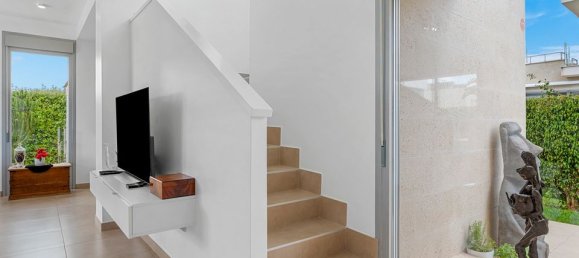 3 bedrooms Villa in Alicante, Spain No. 176092 17