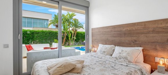 3 bedrooms Villa in Alicante, Spain No. 176092 23
