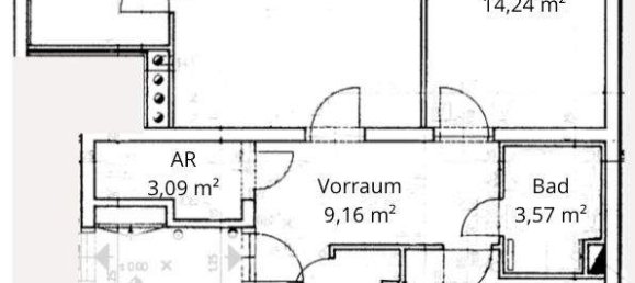 Квартира с 4 комнатами в Куфштайн, Австрия № 149184 13