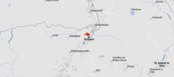 Квартира с 4 комнатами в Куфштайн, Австрия № 149184 16