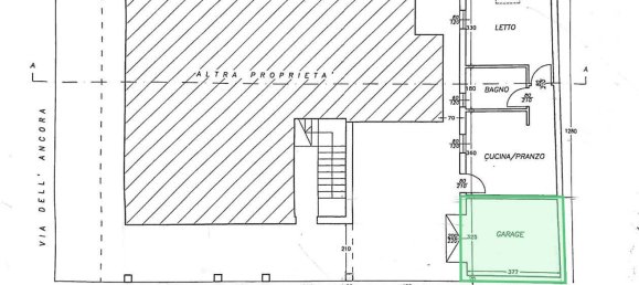 4 chambres Appartement à Ravenna, Italy No. 372479 9