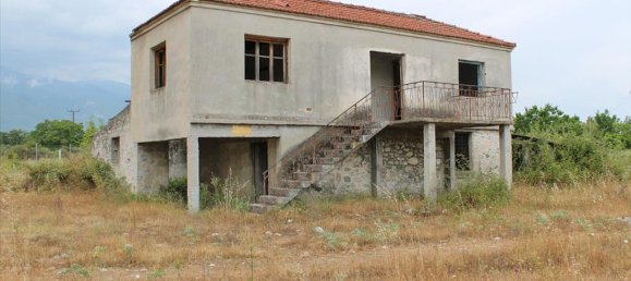 Отель, гостиница 4000м² в Пиерия, Центральная Македония, Македония и Фракия, Греция № 5628 3