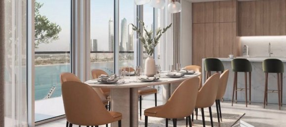 Apartamento de 2 dormitorios en Dubai Harbour, UAE No. 11555 9