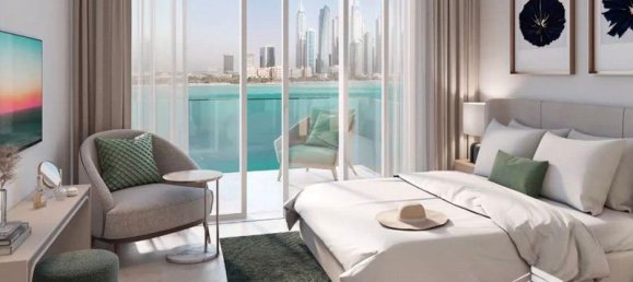 Apartamento de 2 dormitorios en Dubai Harbour, UAE No. 11555 8