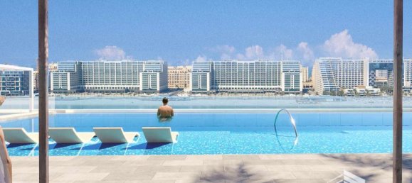 Apartamento de 2 dormitorios en Dubai Harbour, UAE No. 11555 11