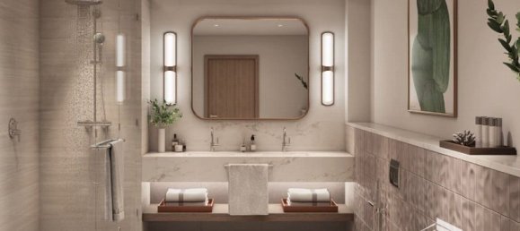 Apartamento de 2 dormitorios en Dubai Harbour, UAE No. 11555 6