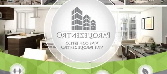 2 chambres Appartement à Mexicali, Mexico No. 176461 2