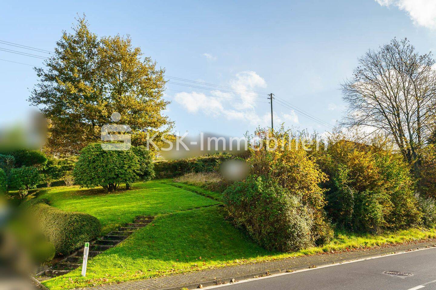 Terreno en Rhein-Sieg, Germany No. 146943