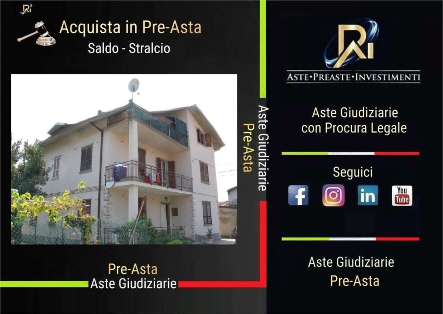 4-Zimmer Wohnung in Castelli Calepio, Italy, Nr. 8144